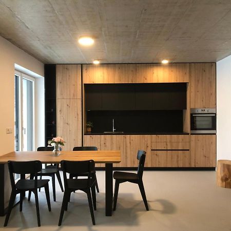 Holiday House Smuc Kranjska Gora Luaran gambar