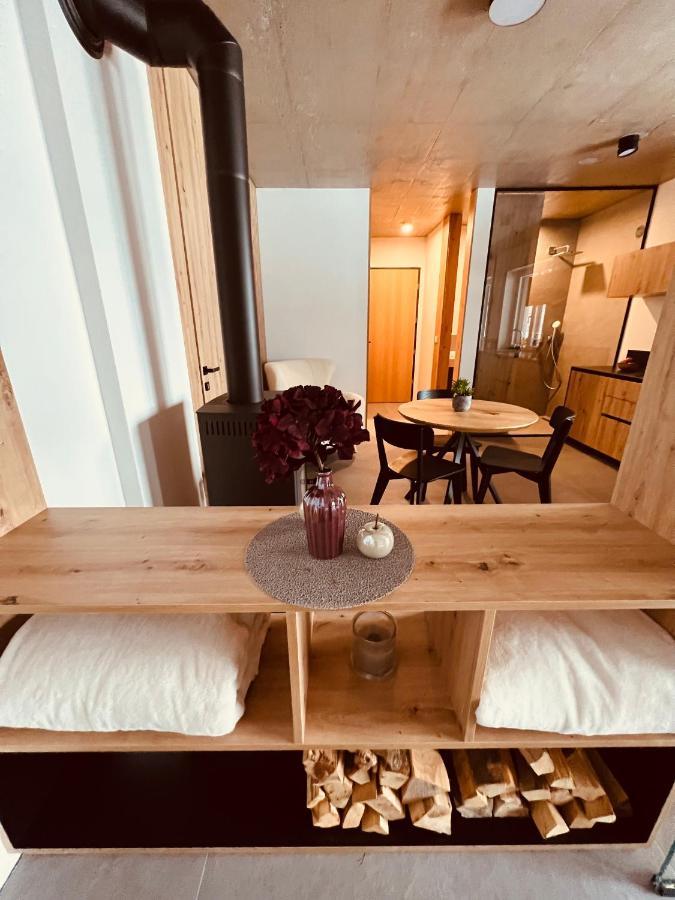 Holiday House Smuc Kranjska Gora Luaran gambar
