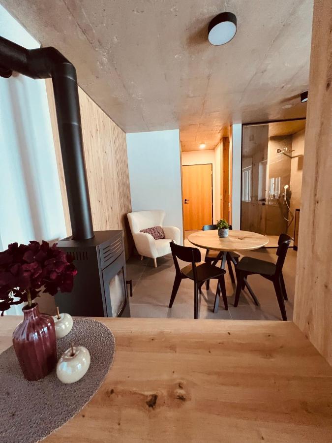 Holiday House Smuc Kranjska Gora Luaran gambar