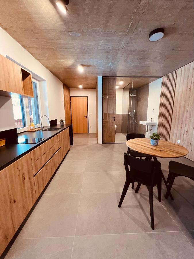 Holiday House Smuc Kranjska Gora Luaran gambar