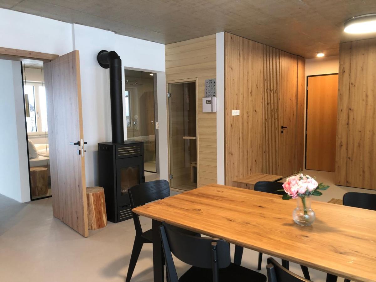 Holiday House Smuc Kranjska Gora Luaran gambar