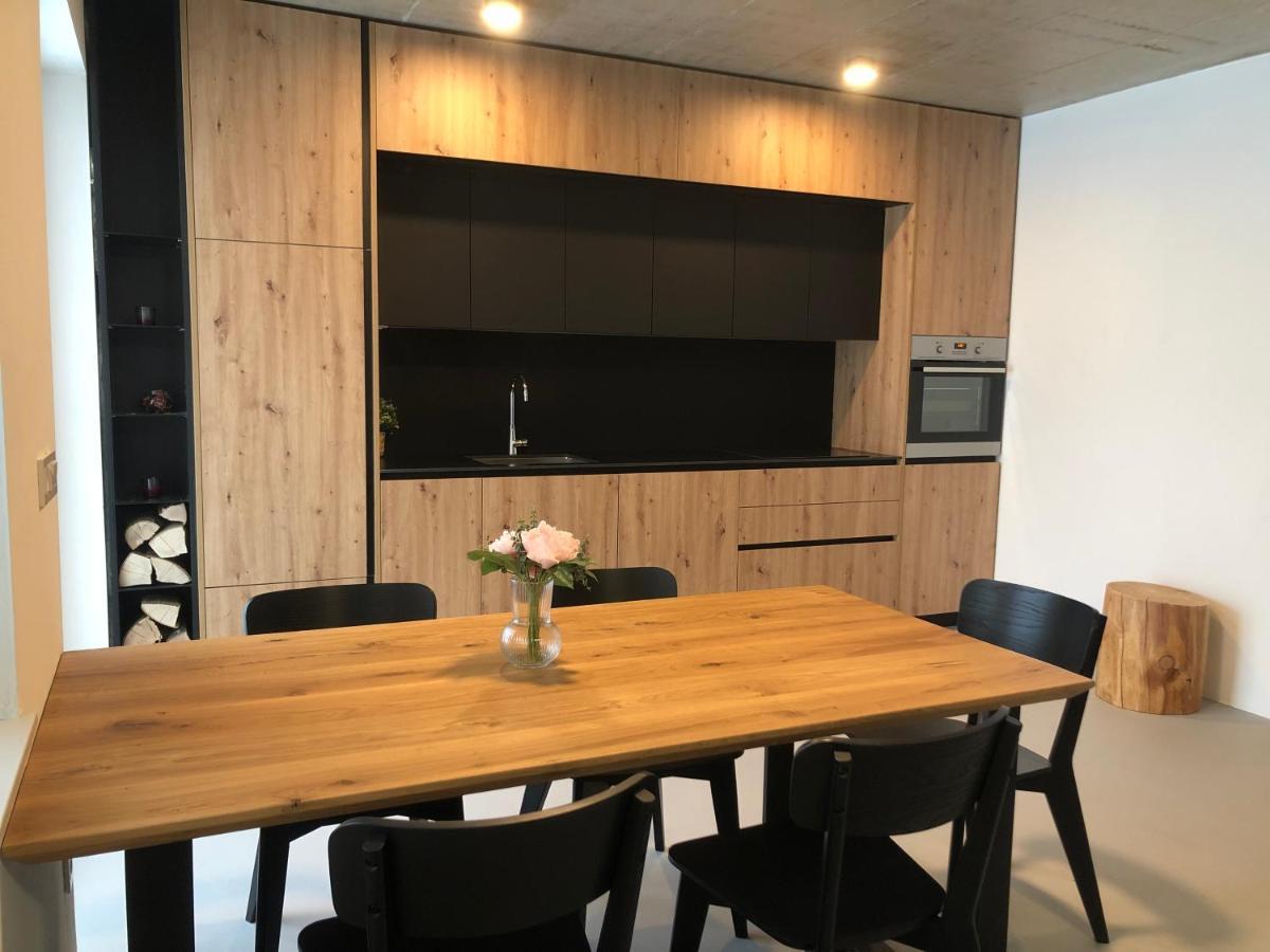 Holiday House Smuc Kranjska Gora Luaran gambar