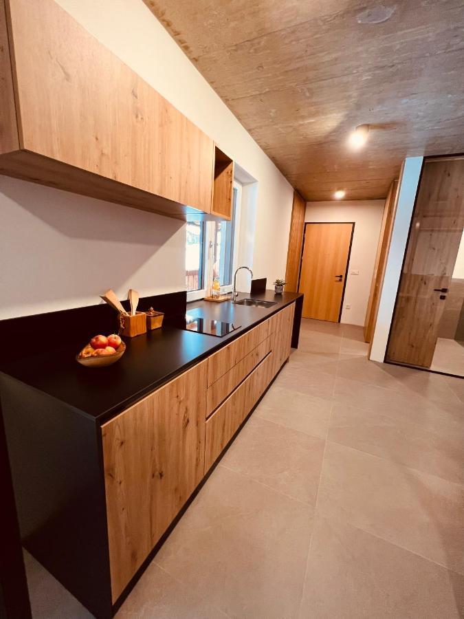 Holiday House Smuc Kranjska Gora Luaran gambar