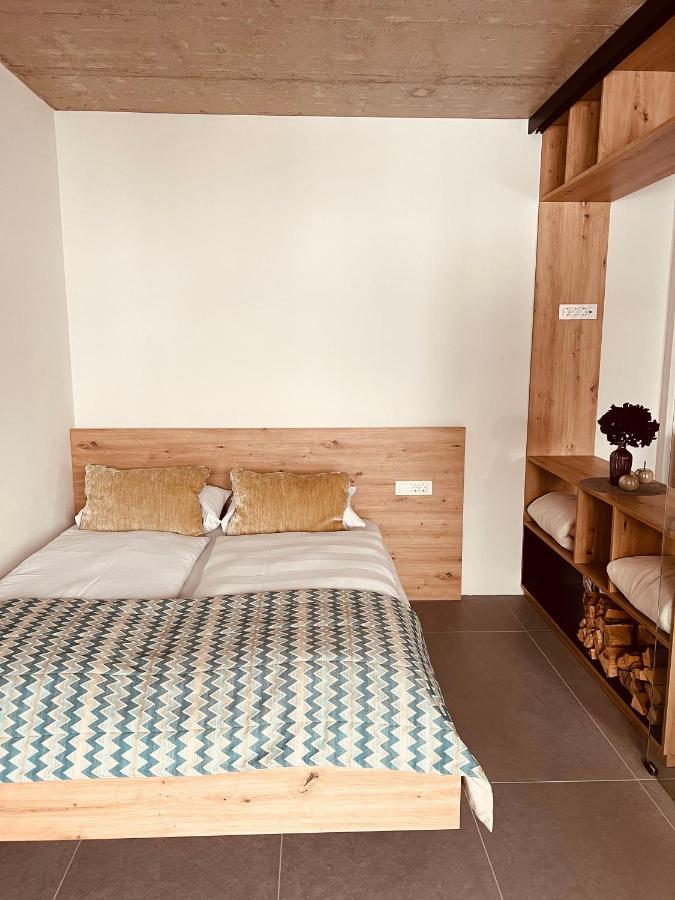 Holiday House Smuc Kranjska Gora Luaran gambar