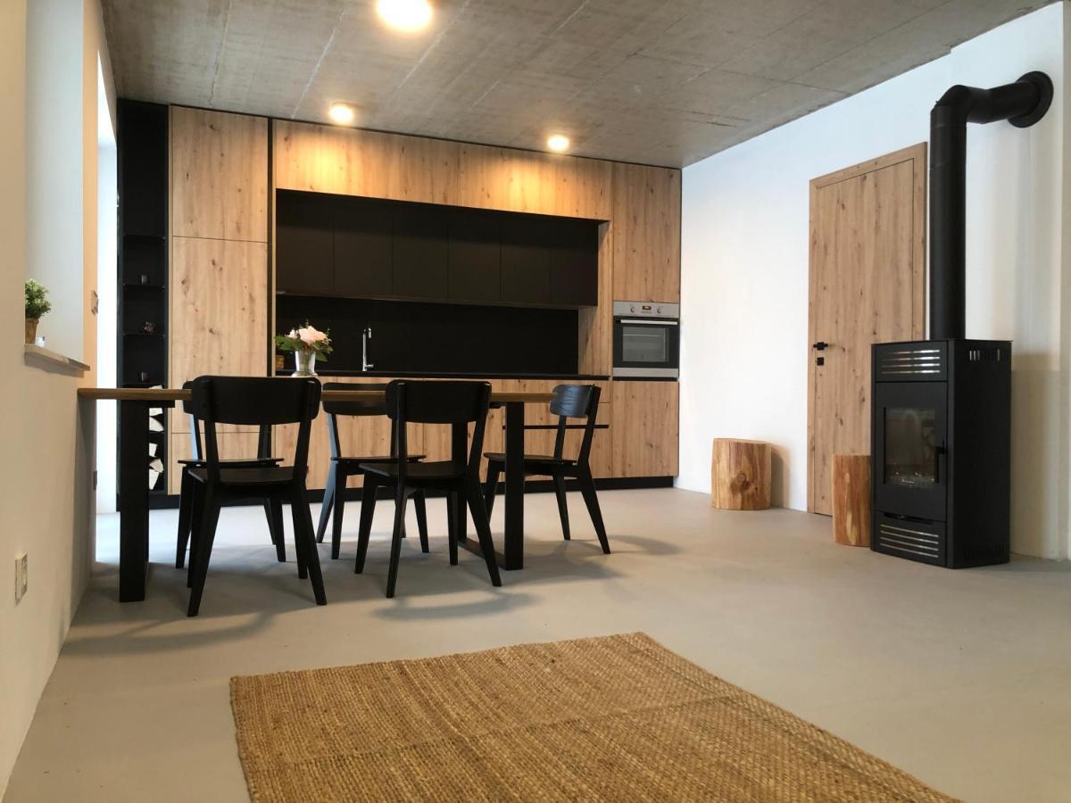 Holiday House Smuc Kranjska Gora Luaran gambar