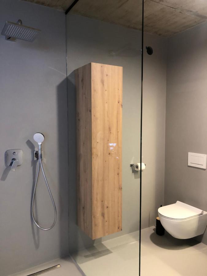 Holiday House Smuc Kranjska Gora Luaran gambar