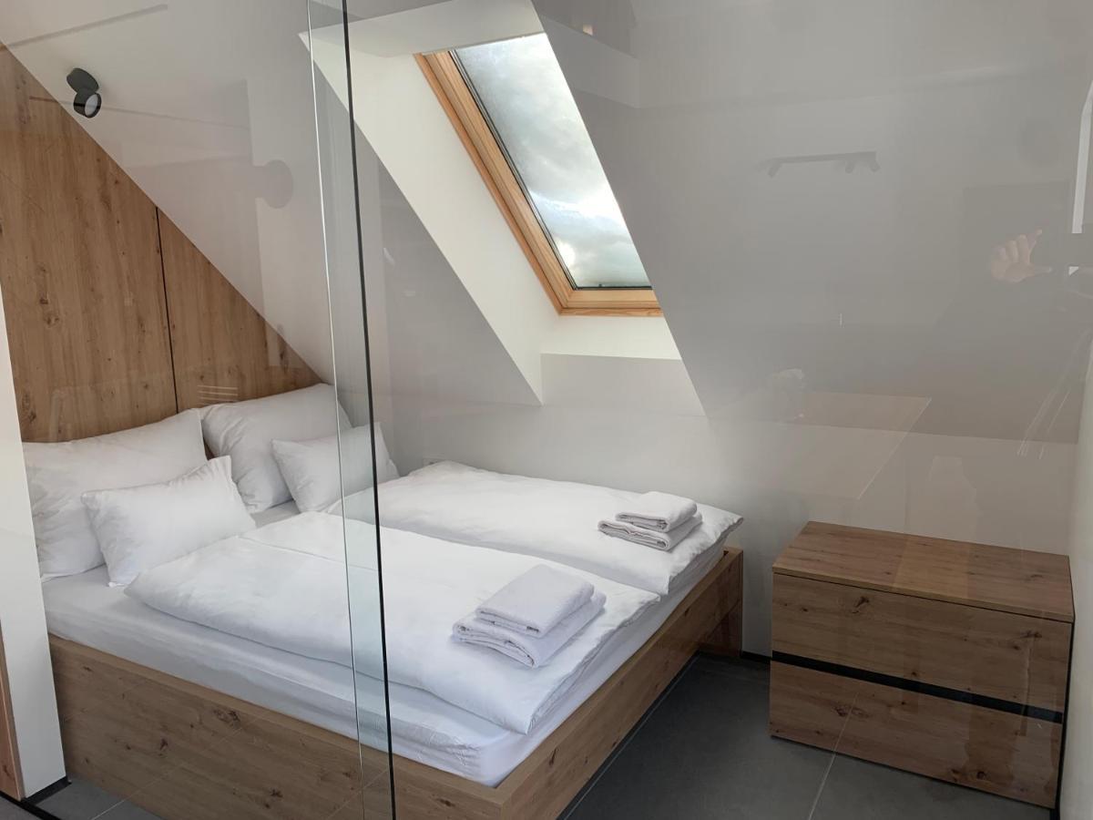 Holiday House Smuc Kranjska Gora Luaran gambar
