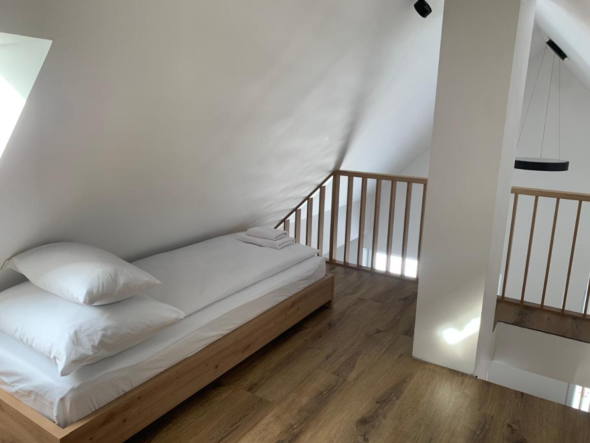 Holiday House Smuc Kranjska Gora Luaran gambar
