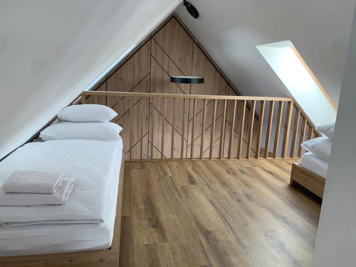 Holiday House Smuc Kranjska Gora Luaran gambar