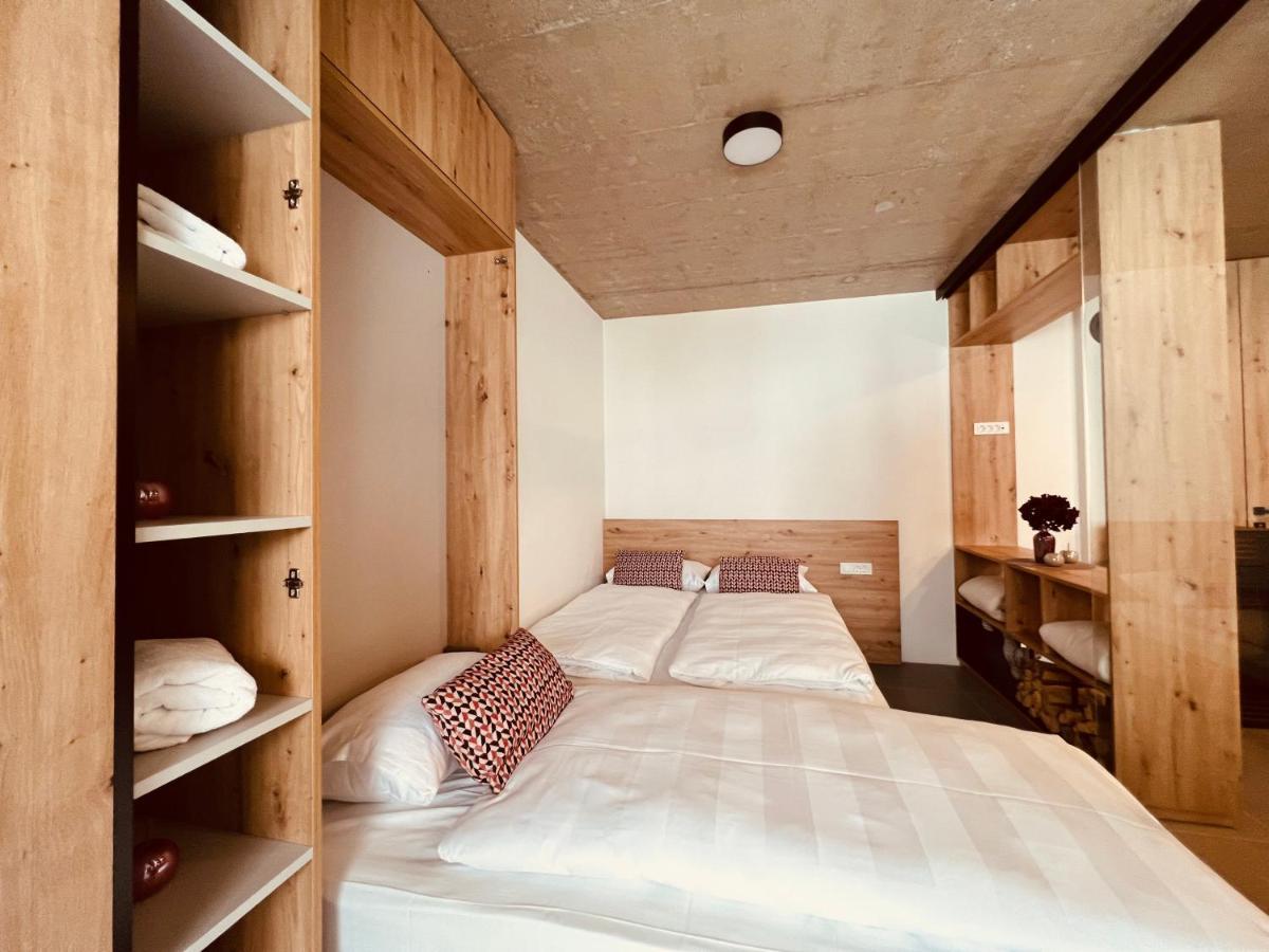 Holiday House Smuc Kranjska Gora Luaran gambar