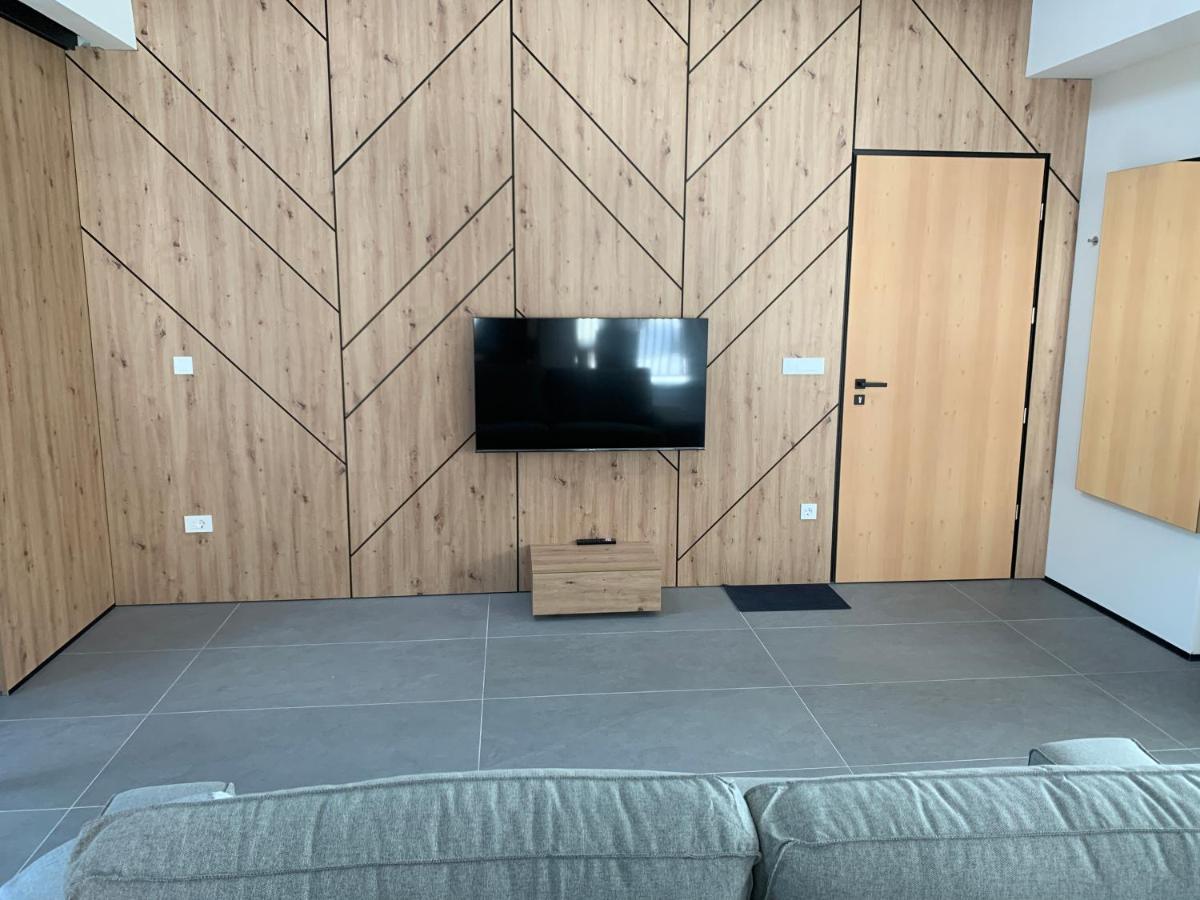 Holiday House Smuc Kranjska Gora Luaran gambar