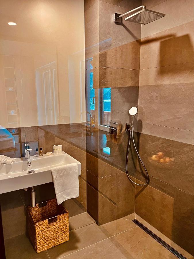 Holiday House Smuc Kranjska Gora Luaran gambar