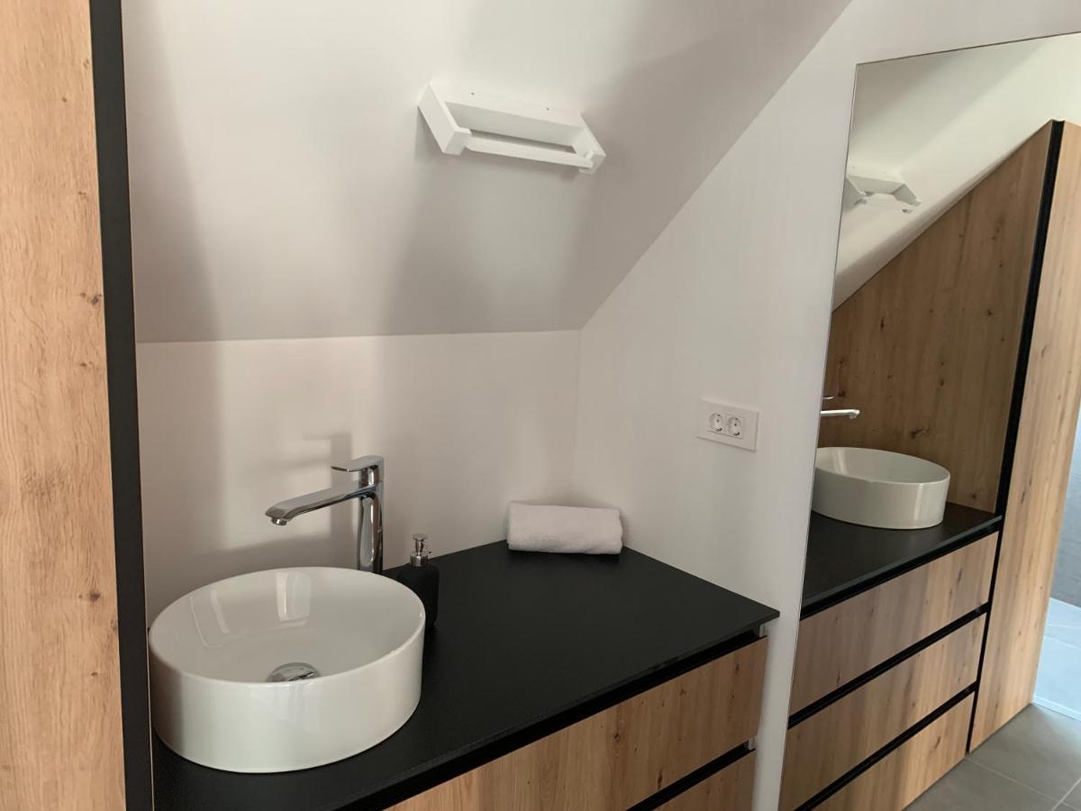 Holiday House Smuc Kranjska Gora Luaran gambar