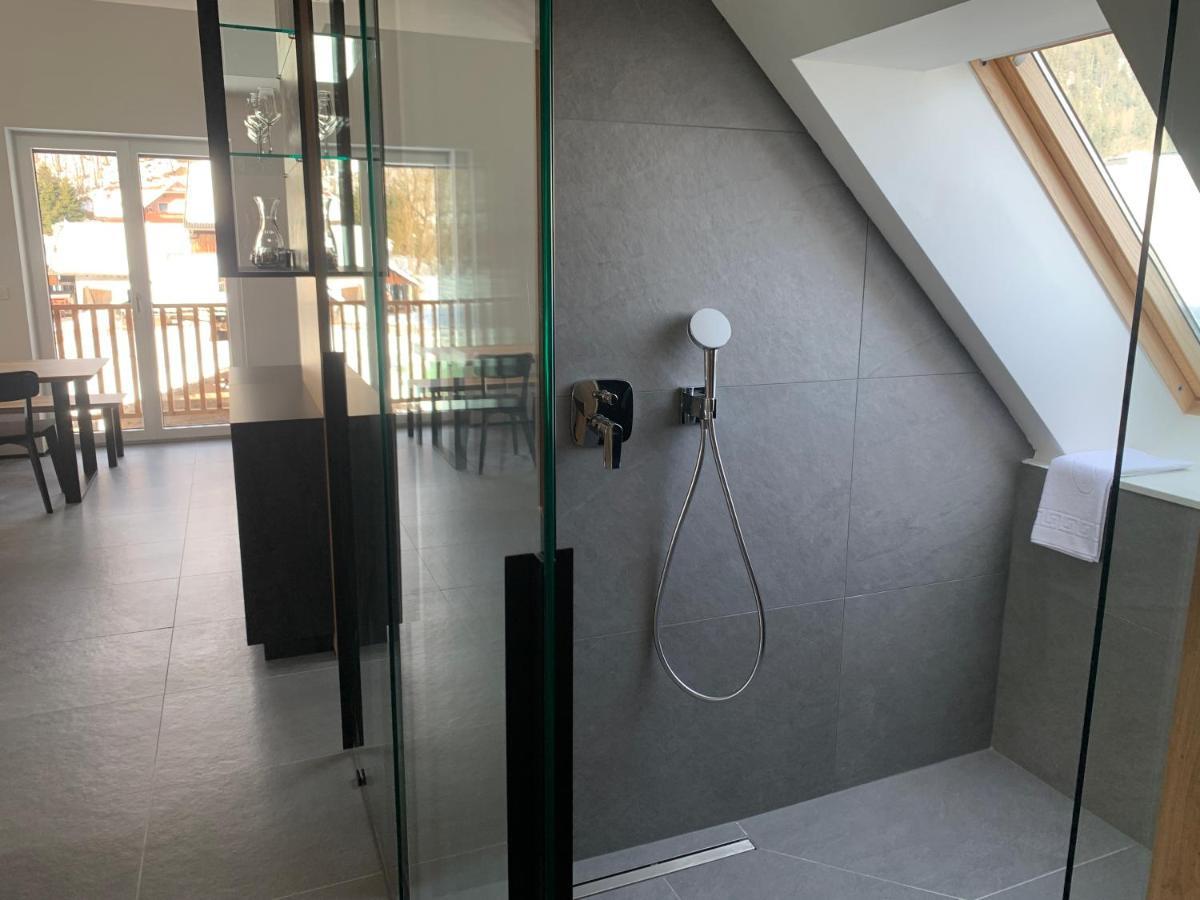 Holiday House Smuc Kranjska Gora Luaran gambar